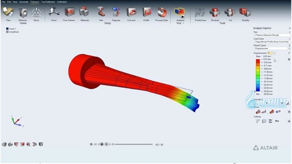 Altair solidThinking Inspire Suite 2020