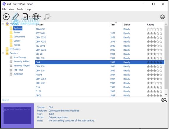 Amiga Forever 9 download