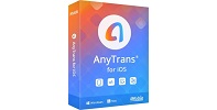 AnyTrans for iOS app