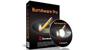 BurnAware Free download