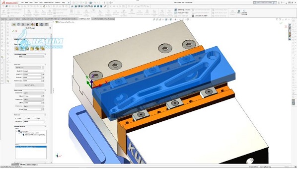 camworks 2021 plus sp1 for solidworks free download