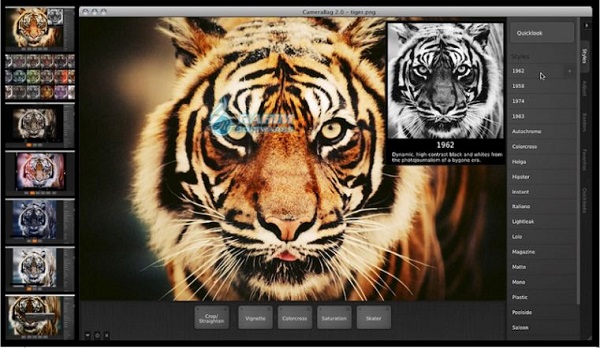 CameraBag Pro download
