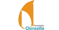 Clonezilla restore image