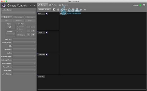 DOwnload Smart Shooter Pro 4