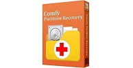 Download Comfy Partition Recovery 4