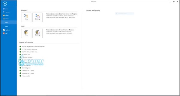 Download PIPESIM