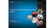 Download PTC Creo Expert Moldbase Extension