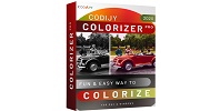 Free film colorization software