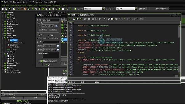Game Maker free download