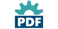 Gillmeister Automatic PDF Processor Free Download