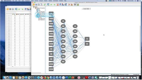 IBM SPSS Statistics 27 Free Download
