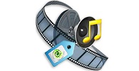 MKV tag editor