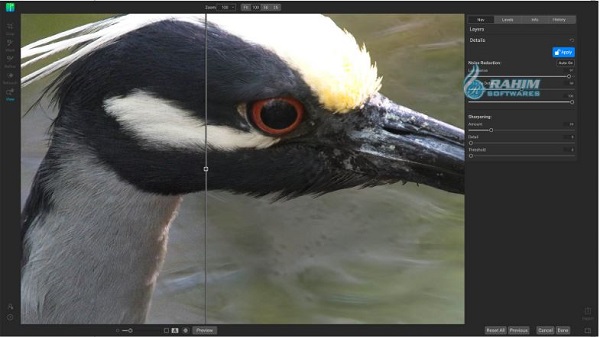 ON1 Portrait AI 2021 free Download