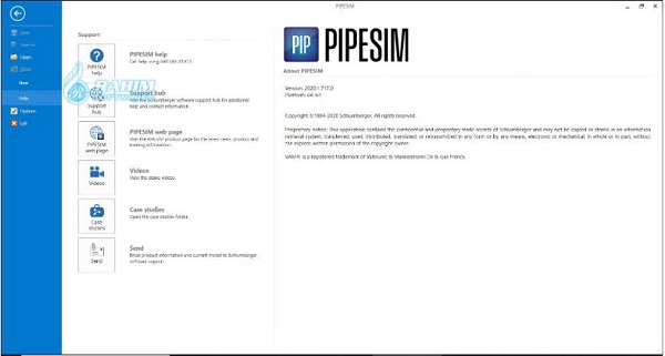 PIPESIM free
