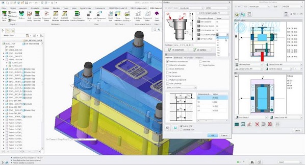 PTC Creo EMX