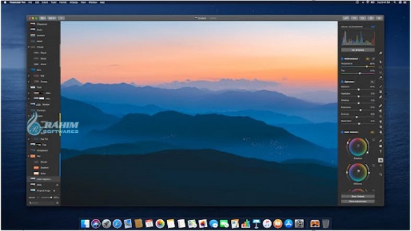 Pixelmator Windows