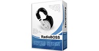RadioBOSS Advanced For Pc