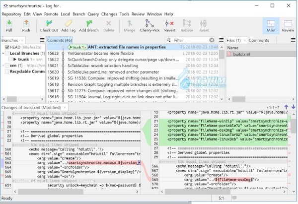 SmartGit documentation