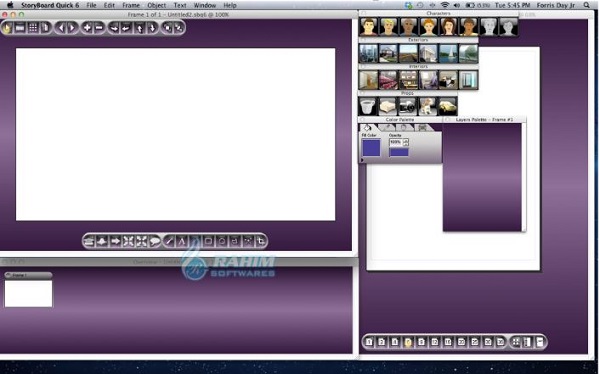 StoryBoard Quick free