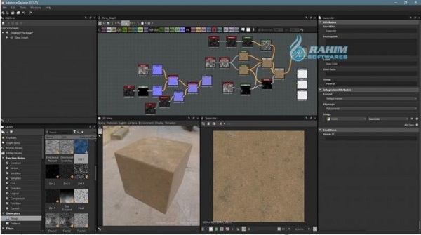 Substance Painter latest version