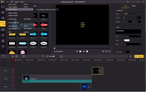 TunesKit AceMovi free download