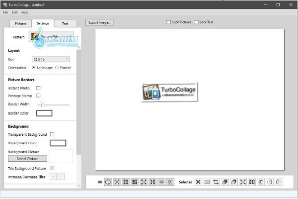 TurboCollage app for Android download