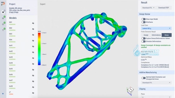 Download ParaMatters Onshape
