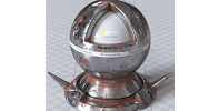 sigershaders v-ray material presets pro for 3ds max 2021