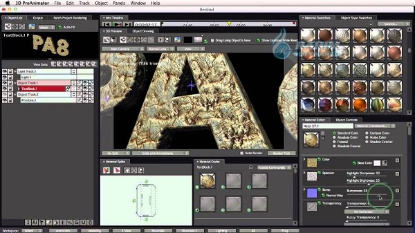 3D ProAnimator for After Effects free download