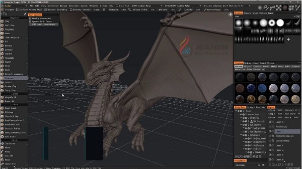3DCoat 2021 Review