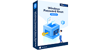 Apeaksoft imyPass Windows Password Reset