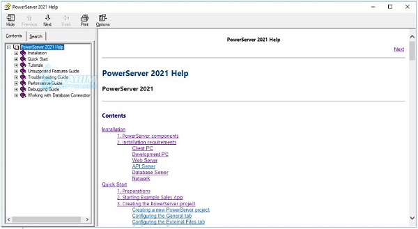 Appeon PowerBuilder 2019 R3