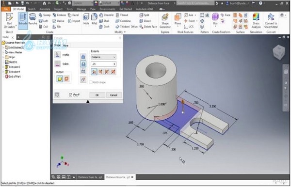 Autodesk Building Design Suite Ultimate 2021
