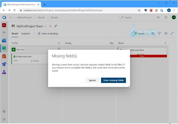 Azure DevOps Server download