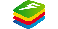 Bluestacks_logo