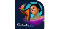 Corel PaintShop Pro 2022 download