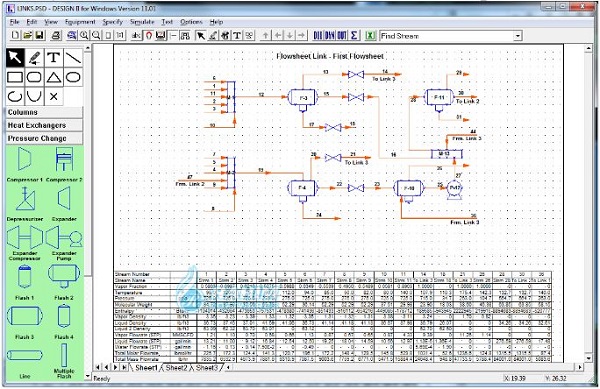 DESIGN II for Windows free download