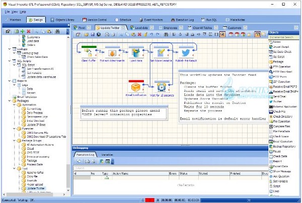 Database Browser Portable
