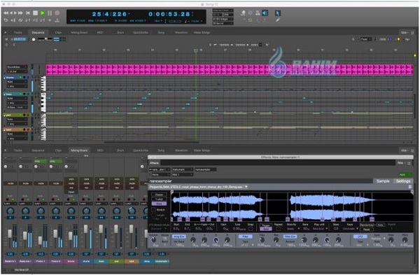 Digital Performer free