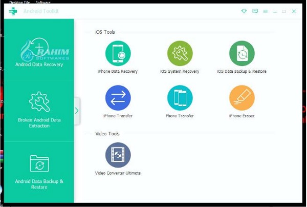 Download Apeaksoft imyPass Windows Password Reset