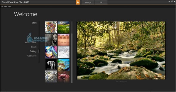 Download Corel PaintShop Pro 2022