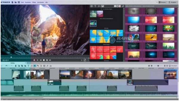 Download MAGIX Photostory 2022