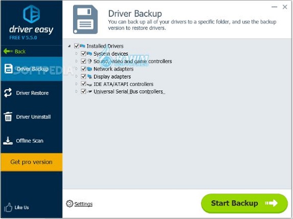 Driver Easy Pro Free Download