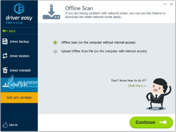 Driver Easy Pro download