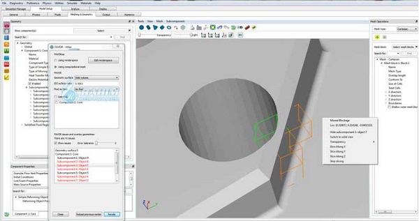 FLOW-3D Cast Tutorial pdf