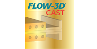 FLOW-3D student version