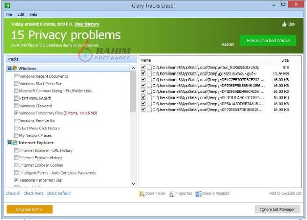 Glary Duplicate Cleaner
