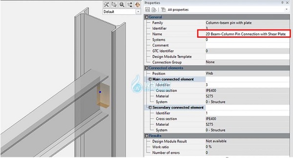 Graitec Advance Design 2022 Free Download