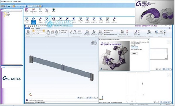 Graitec OMD 2021