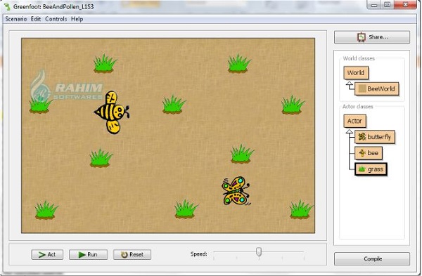 Greenfoot games free download
